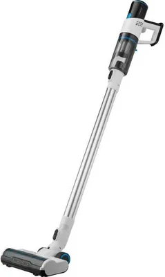 Produktbild von Akku Staubsauger MEDION P250, 2.200 mAh, 55 min Laufzeit, 2.1 Kg Leicht, 3 Reinigungsmodi, 400 ml Behälter