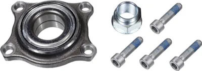 Produktbild von ABS Sensor Radlagersatz vorn 46739139