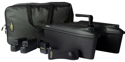 Produktbild von RidgeMonkey Hunter 750 Bait Boat - Futterboot
