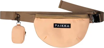 Produktbild von PAIKKA Leckerlibeutel "Visibility Treat Bag" pfirsich
