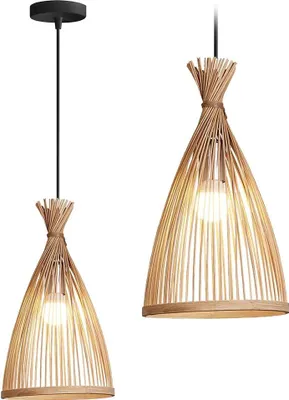 Produktbild von tooLight Hängelampe APP1185-1CP