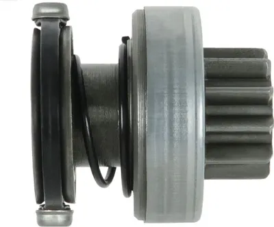 Produktbild von Anlasserfreilauf 11-Zahn AS-PL SD0226