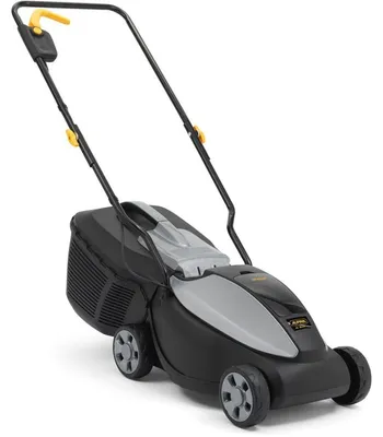 Immagine prodotto di Masina de tuns iarba Alpina 3020, fara fir, 20V, 30x30L, include baterie si incarcator