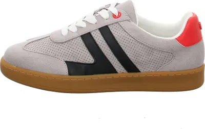 Produktbild von La Strada Sportliche Schnürschuhe Damen 31383933343035 Grau 36 EU