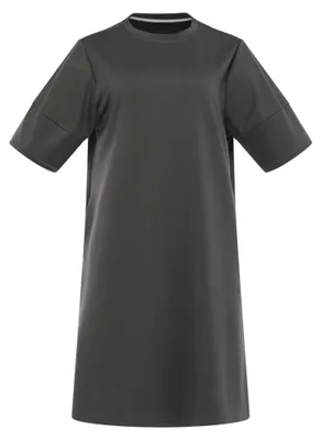 Produktbild von Graues Kleid Größe S