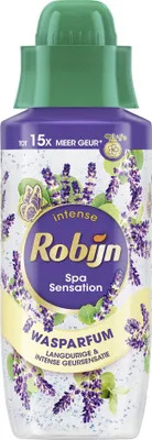 Produktbild von Robijn - Spa Sensation - Waschparfüm - 342 ml - 1 Stück