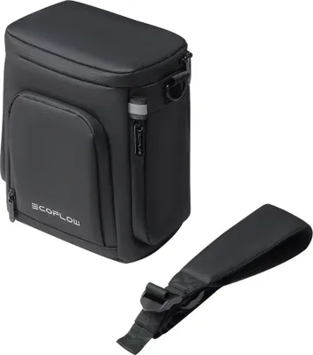 Immagine prodotto di EcoFlow wasserfeste Tragetasche für TRAIL Powerstation