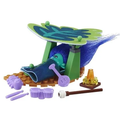 Produktbild von Hasbro B9988EU40, 6 Jahr(e), Kunststoff, 30 Stück(e), 60 g