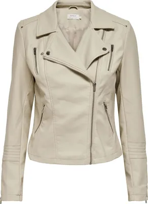 Immagine prodotto di Only Jacket 15153079-SILVERLINING in Beige color size 34