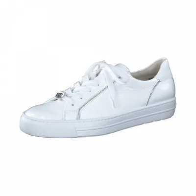Produktbild von Paul Green Sneaker Weiß