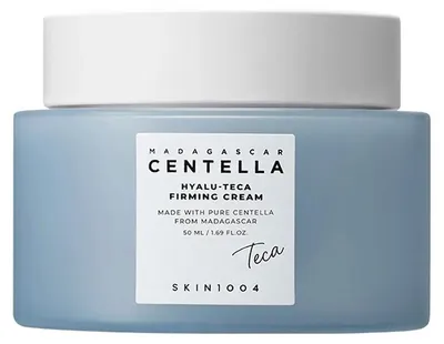 Imagen del producto de SKIN1004 Crema reafirmante Hyalu-Teca, 50 ml
