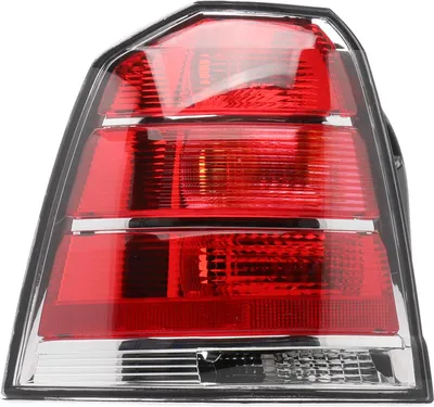 Zdjęcie produktu dla ABAKUS Tylne światło lewe do OPEL ZAFIRA B (A05)