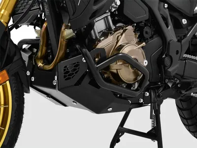 Obrázek produktu pro ZIEGER ochranná sada XL kompatibilní s Honda CRF 1100 L Africa Twin Adventure Sports černá