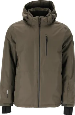 Produktbild von Whistler Drizzle M Ski Jacket W-Pro 100 olive/schwarz 54/XL