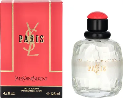 Immagine prodotto di Yves Saint Laurent Paris EDT 125 ml
