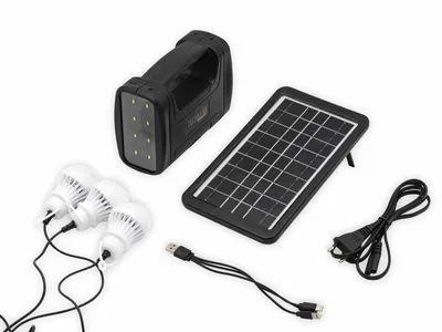 Immagine prodotto di TECHNAXX Powerstation-Set TX-199, 3 W