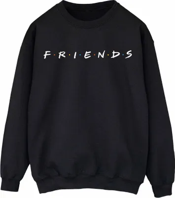 Obrázok produktu pre Friends - Mikina pre ženy BI2123 (XXL) (Black)