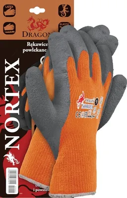 Obrázek produktu pro Hřejivé rukavice zimní NORTEX PS r8