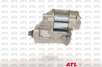 Produktbild von Anlasser für Fahrzeuge mit 12 Volt Spannung und 1,4 Kilowatt Leistung als Tauschteil