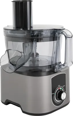 Produktbild von krajalnica do warzyw 7L 3w1 elektryczna automatyczna krajalnica wielofunkcyjna 600W