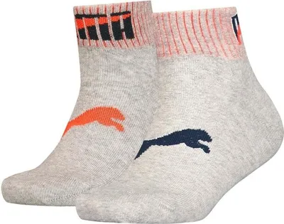 Produktbild von Socken Puma 701223648-002 für Kinder