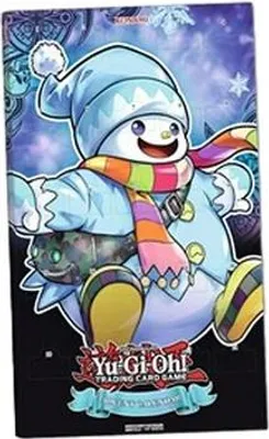 Image de Yu-Gi-Oh! Advent Calendar 2018