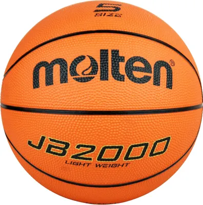 Produktbild von Molten Basketball "B5C2000-L"