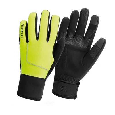 Produktbild von Rogelli Essential Winterhandschuhe Herren