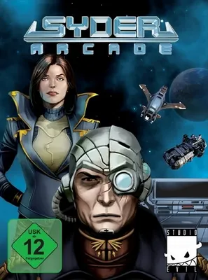 Produktbild von Syder Arcade