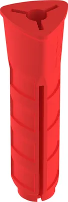 Produktbild von TOX Porenbetondübel YTOX 10x55 mm / innen und außen