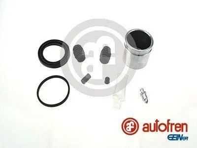 Produktbild von AUTOFREN SEINSA Reparatursatz, Bremssattel D42013C