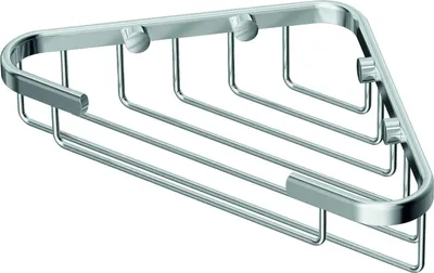Produktbild von Ideal Standard Eck-Seifenkorb IOM A9105AA Chrom