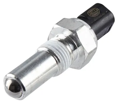 Productafbeelding van HELLA 6ZF 010 965-031 Schakelaar, achteruitrijlicht - 12V - 2-polig