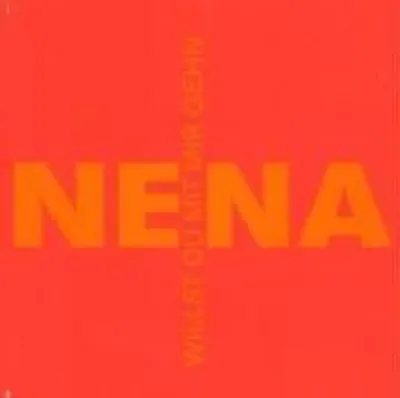 Produktbild von Nena-Willst Du Mit Mir Gehn