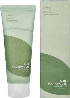 Produktbild von Isntree Aloe Soothing Gel Moisture