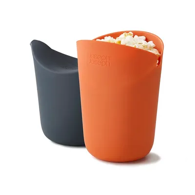 Produktbild von sada 2 kusů kuchyňského náčiní Popcorn M - Joseph&Joseph