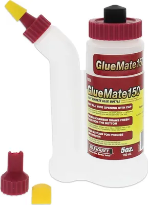 Produktbild von Milescraft | Klebeapplikator 150 ml