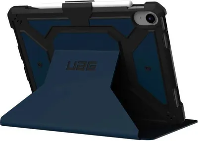 Obrázek produktu pro UAG Metropolis SE, mallard - iPad 10.9" 2022 / 11" 2025