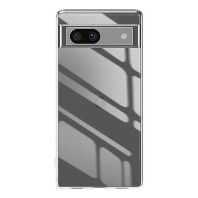 Produktbild von nevox StyleShell Flex Google Pixel 7a transp.