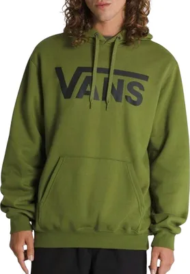 Produktbild von Vans Classic Kapuzenpullover Herren