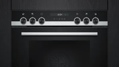 Produktbild von Siemens HE517GBS3 Ed EB-Herd (I) A+ 71L 7Heizarten cookControl 3DHeißluft