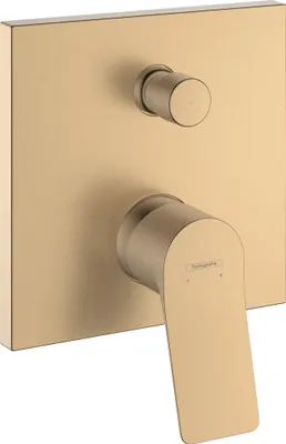 Produktbild von HANSGROHE 75415140 Wannenmischer Unterputz Vivenis
