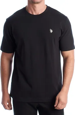 Immagine prodotto di U.S. POLO ASSN. T-shirt da uomo in cotone a maniche corte US42154026