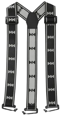 Zdjęcie produktu dla Helly Hansen szelki HH WW SUSPENDERS 2.0 79550