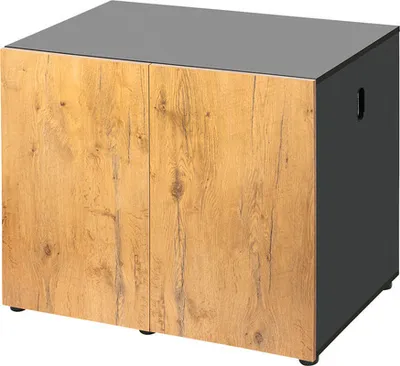 Produktbild von Aquarium Unterschrank AQUAEL UltraScape 90 x 60 x 80 cm forest