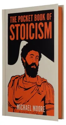 Obrázek produktu pro The Pocket Book of Stoicism