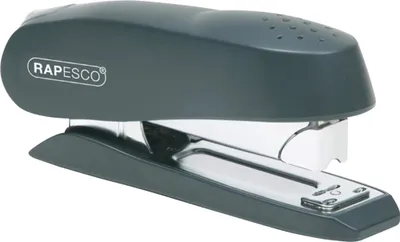 Zdjęcie produktu dla RAPESCO® 0238 Zszywacz RAPESCO Luna czarny