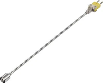 Produktbild von VOLTCRAFT TP-205 Oberflächenfühler -100 bis 300 °C Fühler-Typ K