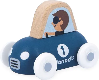Produktbild von Cross Roads - Rennwagen