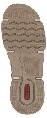 Obrázek produktu pro Rieker 45983-64 (38/fango/leo-nuss)